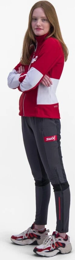 Swix Paragon Gore Infinium Jacket W -Swix 12938 99990 icon02