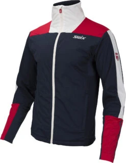 Swix Blizzard XC Jacket M -Swix 12971 75101