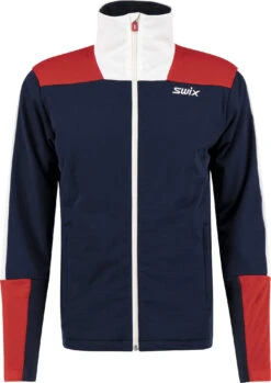 Swix Blizzard XC Jacket M