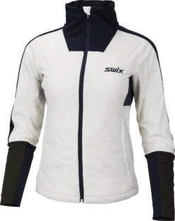 Swix Blizzard XC Jacket W 7 Swix Blizzard XC Jacket W -Swix 12976 00025