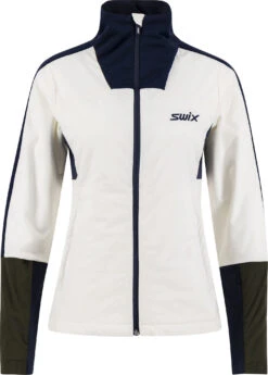 Swix Blizzard XC Jacket W