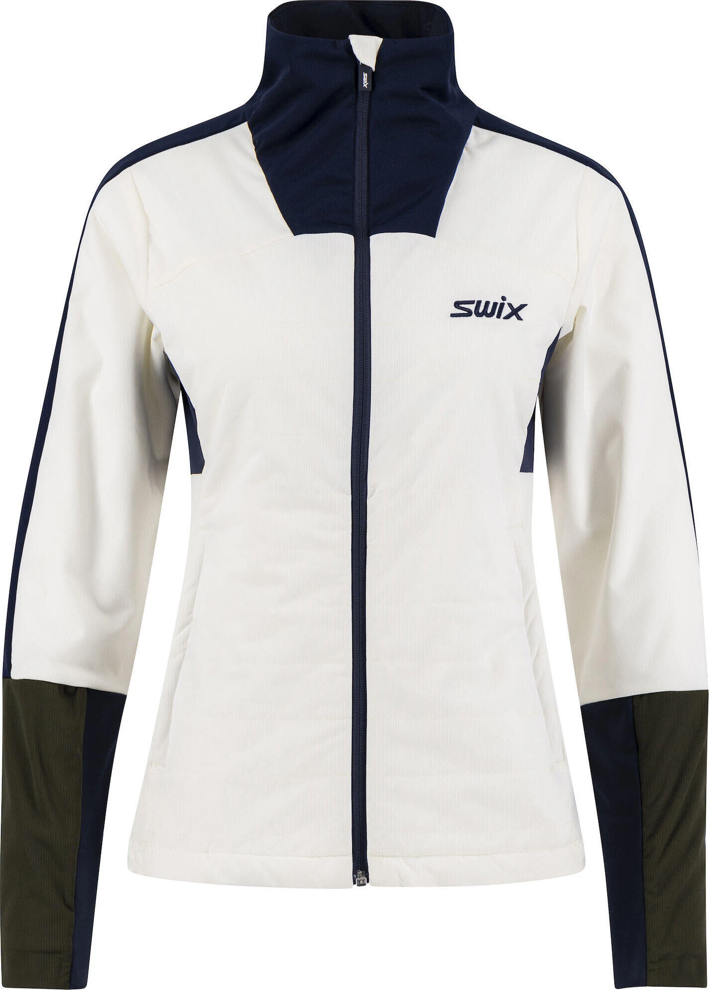 Swix Blizzard XC Jacket W 1 Swix Blizzard XC Jacket W