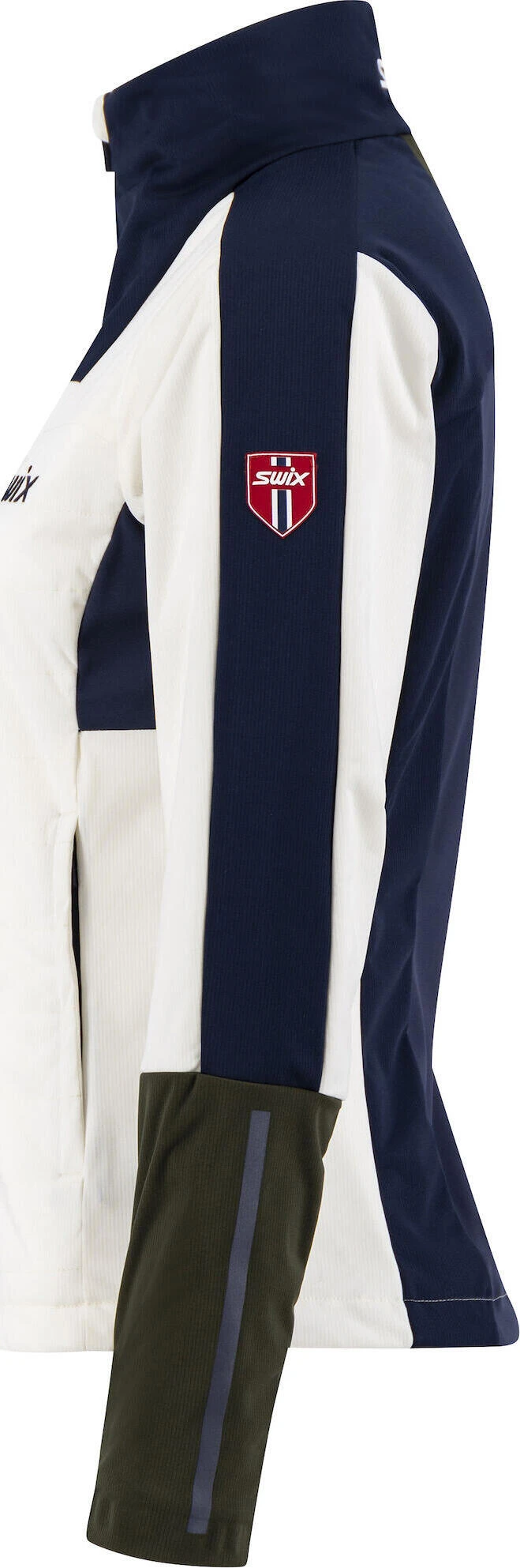 Swix Blizzard XC Jacket W 2 Swix Blizzard XC Jacket W – Bild 2