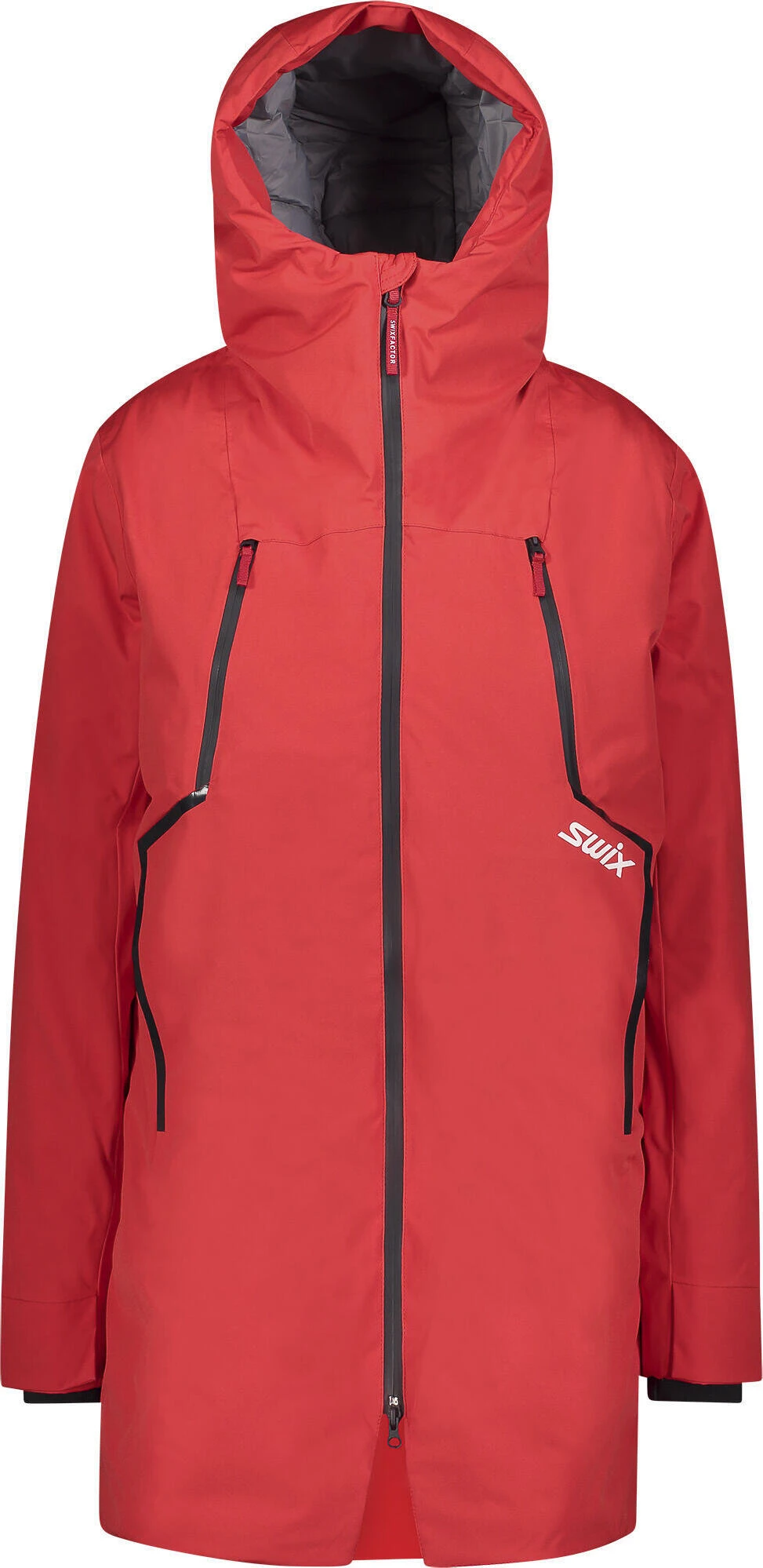 Swix Surmount Primaloft Parka U 1 Swix Surmount Primaloft Parka U