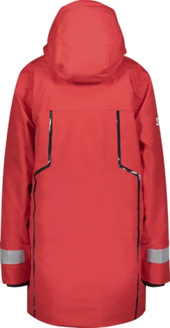 Swix Surmount Primaloft Parka U 9 Swix Surmount Primaloft Parka U -Swix 13154 99992 TEAM sleeves detail