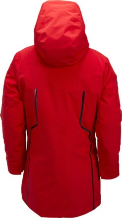 Swix Surmount Primaloft Parka U 11 Swix Surmount Primaloft Parka U -Swix 13154 99992 back