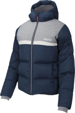 Swix Focus Down Jacket W