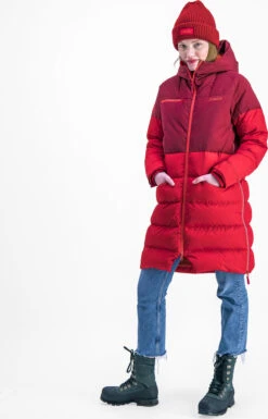 Swix Horizon Down Parka W -Swix 13176 99990 icon01