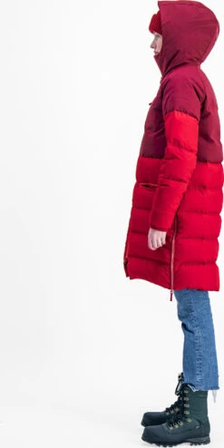 Swix Horizon Down Parka W -Swix 13176 99990 icon02