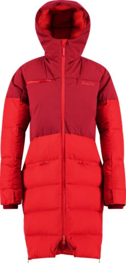 Swix Horizon Down Parka W