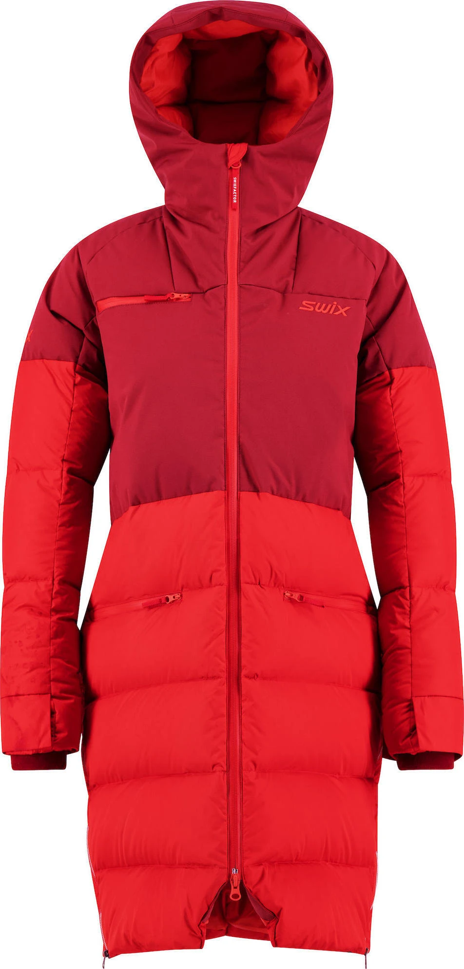 Swix Horizon Down Parka W 1 Swix Horizon Down Parka W