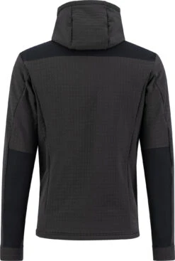 Swix Surmount Stormfleece Hood Jacket M -Swix 13191 10000 back