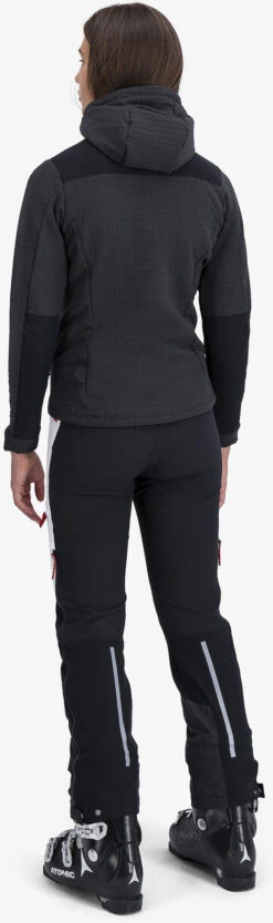 Swix Surmount Stormfleece Hood Jacket W -Swix 13196 10000 icon01