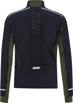 Swix Motion Premium Jacket M -Swix 13231 10480 back03