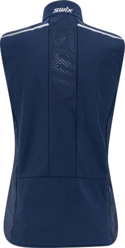 Swix Motion Premium Vest M -Swix 13241 75100 back03