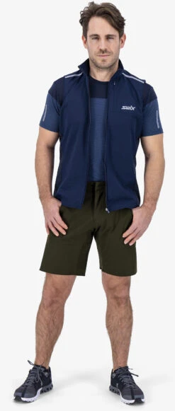 Swix Motion Premium Vest M -Swix 13241 75100 icon 02
