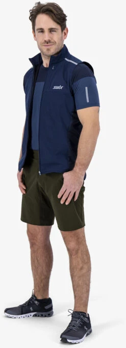 Swix Motion Premium Vest M -Swix 13241 75100 icon 03