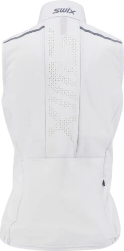 Swix Motion Premium Vest W 17 Swix Motion Premium Vest W -Swix 13246 12500 back03