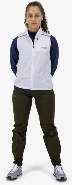 Swix Motion Premium Vest W -Swix 13246 12500 icon 02