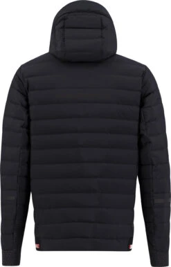 Swix Triac Down Jacket M -Swix 13251 10000 back