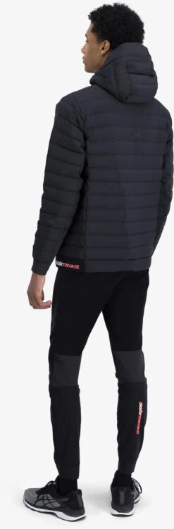 Swix Triac Down Jacket M -Swix 13251 10000 icon02