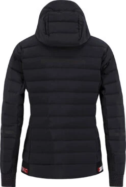 Swix Triac Down Jacket W -Swix 13256 10000 back