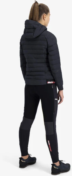 Swix Triac Down Jacket W -Swix 13256 10000 icon02