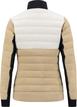 Swix Legacy Down Anorak W -Swix 13266 02300 back