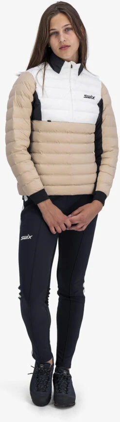 Swix Legacy Down Anorak W -Swix 13266 02300 icon01