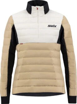 Swix Legacy Down Anorak W