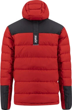 Swix Dynamic Down Jacket M -Swix 13281 99990 back