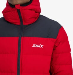 Swix Dynamic Down Jacket M -Swix 13281 99990 detail01
