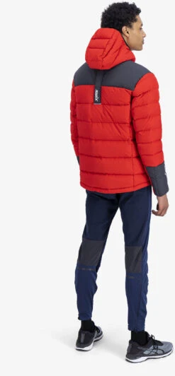 Swix Dynamic Down Jacket M -Swix 13281 99990 icon02