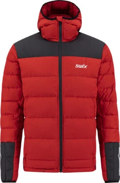 Swix Dynamic Down Jacket M