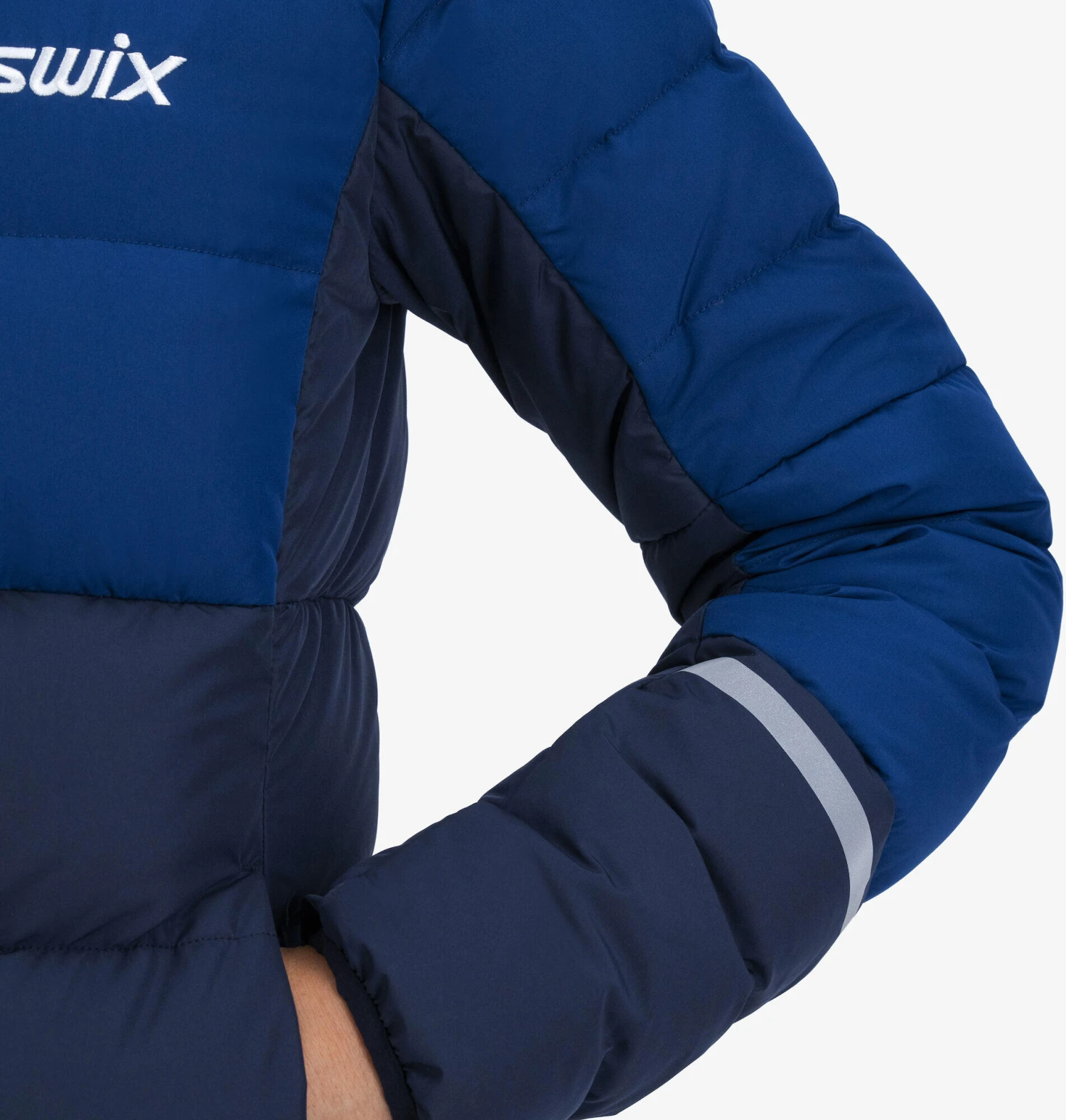 Swix Dynamic Down Jacket W 5 Swix Dynamic Down Jacket W – Bild 5