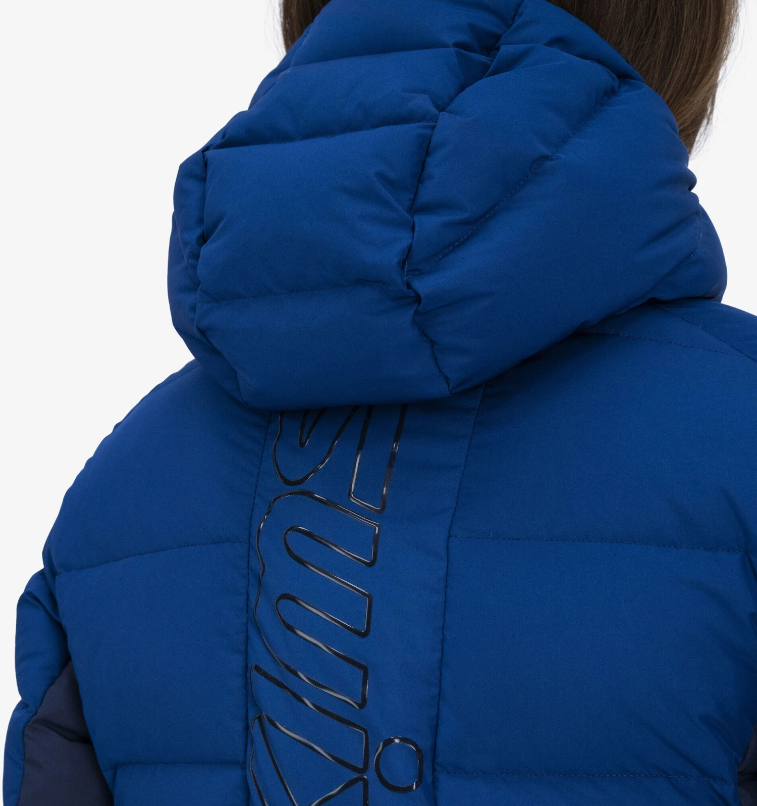 Swix Dynamic Down Jacket W 4 Swix Dynamic Down Jacket W – Bild 4