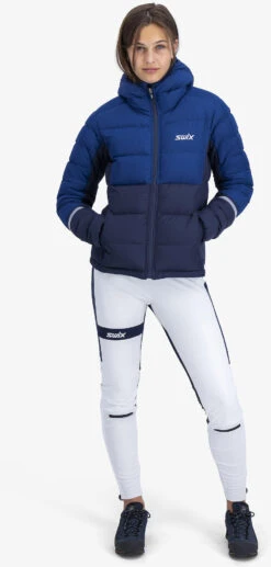 Swix Dynamic Down Jacket W -Swix 13286 72105 icon01