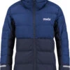 Swix Dynamic Down Jacket W