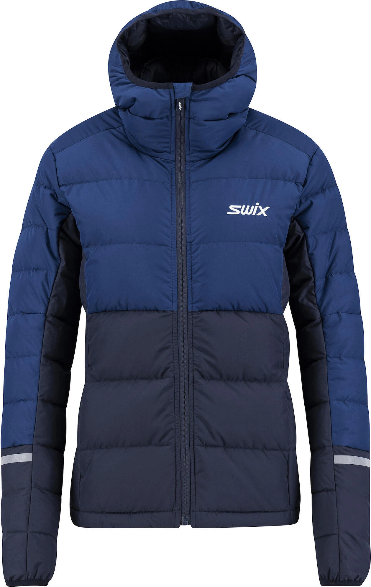 Swix Dynamic Down Jacket W