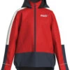 Swix Blizzard Hood Jacket Jr