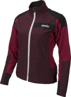 Swix Evolution GTX Infinium Jacket W 7 Swix Evolution GTX Infinium Jacket W -Swix 15226 94303