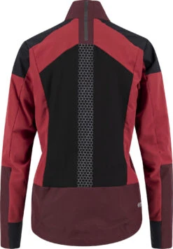 Swix Evolution GTX Infinium Jacket W 9 Swix Evolution GTX Infinium Jacket W -Swix 15226 94303 back02