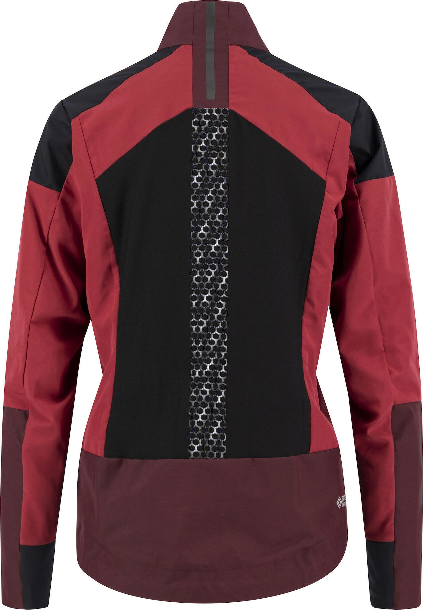 Swix Evolution GTX Infinium Jacket W 5 Swix Evolution GTX Infinium Jacket W – Bild 5