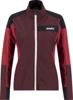 Swix Evolution GTX Infinium Jacket W