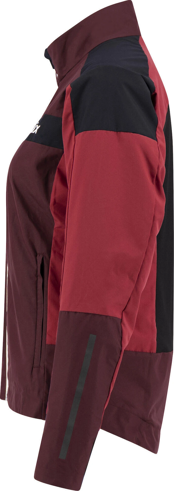 Swix Evolution GTX Infinium Jacket W 2 Swix Evolution GTX Infinium Jacket W – Bild 2