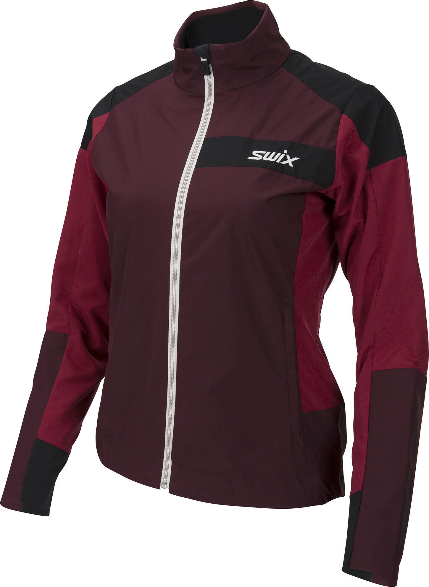 Swix Evolution GTX Infinium Jacket W 3 Swix Evolution GTX Infinium Jacket W – Bild 3