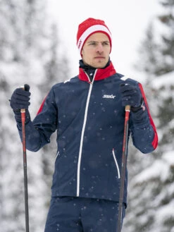 Swix Infinity Jacket M -Swix 15241 75101 environment1