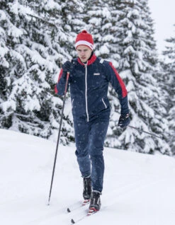 Swix Infinity Jacket M -Swix 15241 75101 environment4