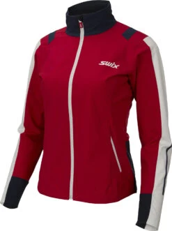 Swix Infinity Jacket W -Swix 15246 99990
