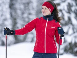 Swix Infinity Jacket W -Swix 15246 99990 environment1